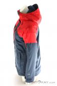 Scott Vertic 2l Insulated Womens Ski Jacket, Scott, Blue, , Female, 0023-10819, 5637596418, 7613317903471, N2-07.jpg