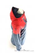Scott Vertic 2l Insulated Womens Ski Jacket, , Blue, , Female, 0023-10819, 5637596418, , N3-18.jpg
