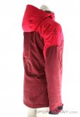 Scott Vertic 2l Insulated Womens Ski Jacket, , Pink, , Female, 0023-10819, 5637596423, , N1-16.jpg