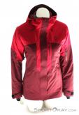Scott Vertic 2l Insulated Womens Ski Jacket, , Pink, , Female, 0023-10819, 5637596423, , N2-02.jpg