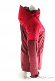 Scott Vertic 2l Insulated Womens Ski Jacket, Scott, Ružová, , Ženy, 0023-10819, 5637596423, 889143499052, N2-17.jpg