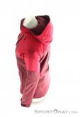Scott Vertic 2l Insulated Womens Ski Jacket, Scott, Pink, , Female, 0023-10819, 5637596423, 889143499052, N3-08.jpg