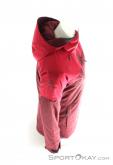 Scott Vertic 2l Insulated Womens Ski Jacket, , Pink, , Female, 0023-10819, 5637596423, , N3-18.jpg