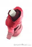 Scott Vertic 2l Insulated Womens Ski Jacket, , Pink, , Female, 0023-10819, 5637596423, , N4-09.jpg