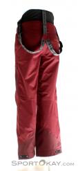 Scott Vertic 3l Womens Ski Pants, Scott, Red, , Female, 0023-10820, 5637596434, 7613317918864, N1-11.jpg