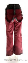 Scott Vertic 3l Womens Ski Pants, Scott, Red, , Female, 0023-10820, 5637596434, 7613317918864, N2-12.jpg