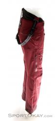 Scott Vertic 3l Womens Ski Pants, Scott, Red, , Female, 0023-10820, 5637596434, 7613317918864, N2-17.jpg