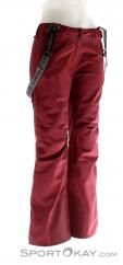 Scott Ultimate Pant GTX Womens Ski Pants Gore-Tex, , Red, , Female, 0023-10821, 5637596444, , N1-01.jpg