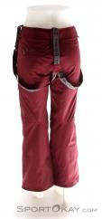 Scott Ultimate Pant GTX Womens Ski Pants Gore-Tex, , Red, , Female, 0023-10821, 5637596444, , N2-12.jpg