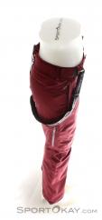 Scott Ultimate Pant GTX Womens Ski Pants Gore-Tex, , Red, , Female, 0023-10821, 5637596444, , N3-18.jpg