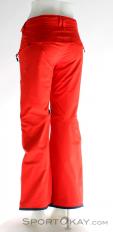 Scott Ultimate Dryo 20 Women Ski Pants, , Pink, , Female, 0023-10822, 5637596449, , N1-11.jpg