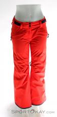 Scott Ultimate Dryo 20 Women Ski Pants, Scott, Pink, , Female, 0023-10822, 5637596449, 7613317907769, N2-02.jpg