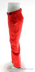 Scott Ultimate Dryo 20 Women Ski Pants, , Pink, , Female, 0023-10822, 5637596449, , N2-07.jpg