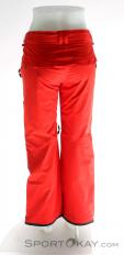 Scott Ultimate Dryo 20 Women Ski Pants, Scott, Pink, , Female, 0023-10822, 5637596449, 7613317907769, N2-12.jpg