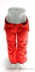 Scott Ultimate Dryo 20 Women Ski Pants, Scott, Pink, , Female, 0023-10822, 5637596449, 7613317907769, N3-03.jpg