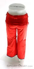 Scott Ultimate Dryo 20 Women Ski Pants, , Pink, , Female, 0023-10822, 5637596449, , N3-13.jpg