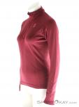Scott Defined Light Pullover Womens Sweater, Scott, Rose, , Femmes, 0023-10737, 5637596480, 889143516483, N1-06.jpg