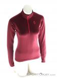 Scott Defined Light Pullover Womens Sweater, , Pink, , Female, 0023-10737, 5637596480, , N2-02.jpg