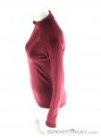 Scott Defined Light Pullover Womens Sweater, , Pink, , Female, 0023-10737, 5637596480, , N2-07.jpg