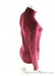 Scott Defined Light Pullover Womens Sweater, , Pink, , Female, 0023-10737, 5637596480, , N2-17.jpg