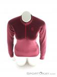 Scott Defined Light Pullover Womens Sweater, , Pink, , Female, 0023-10737, 5637596480, , N3-03.jpg