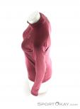 Scott Defined Light Pullover Womens Sweater, Scott, Pink, , Female, 0023-10737, 5637596480, 889143516483, N3-08.jpg