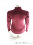 Scott Defined Light Pullover Womens Sweater, Scott, Pink, , Female, 0023-10737, 5637596480, 889143516483, N3-13.jpg