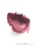 Scott Defined Light Pullover Womens Sweater, , Pink, , Female, 0023-10737, 5637596480, , N4-14.jpg