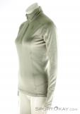 Scott Defined Light Pullover Womens Sweater, Scott, Beige, , Femmes, 0023-10737, 5637596486, 7613317921567, N1-06.jpg