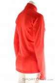 Scott Defined Light Pullover Womens Sweater, , Red, , Female, 0023-10737, 5637596491, , N1-16.jpg