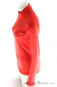 Scott Defined Light Pullover Womens Sweater, , Red, , Female, 0023-10737, 5637596491, , N2-07.jpg