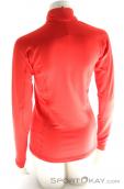 Scott Defined Light Pullover Womens Sweater, , Red, , Female, 0023-10737, 5637596491, , N2-12.jpg