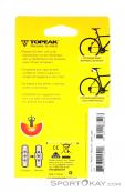 Topeak RedLite Aero USB Zadné svetlo na bicykel, Topeak, Čierna, , Unisex, 0185-10263, 5637596496, 4712511835427, N1-11.jpg