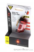 Topeak RedLite Aero USB Luce Posteriore per Bici, Topeak, Nero, , Unisex, 0185-10263, 5637596496, 4712511835427, N2-02.jpg