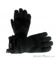 Scott Ultimate GTX Womens Gloves Gore-Tex, Scott, Čierna, , Ženy, 0023-10829, 5637596519, 7613317497680, N1-01.jpg