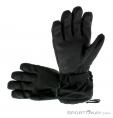Scott Ultimate GTX Womens Gloves Gore-Tex, Scott, Negro, , Mujer, 0023-10829, 5637596519, 7613317497680, N1-11.jpg