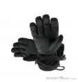 Scott Ultimate GTX Womens Gloves Gore-Tex, Scott, Negro, , Mujer, 0023-10829, 5637596519, 7613317497680, N2-12.jpg
