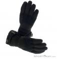Scott Ultimate GTX Womens Gloves Gore-Tex, Scott, Negro, , Mujer, 0023-10829, 5637596519, 7613317497680, N3-03.jpg