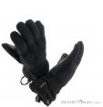 Scott Ultimate GTX Womens Gloves Gore-Tex, Scott, Negro, , Mujer, 0023-10829, 5637596519, 7613317497680, N4-19.jpg