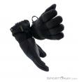 Scott Ultimate GTX Womens Gloves Gore-Tex, Scott, Negro, , Mujer, 0023-10829, 5637596519, 7613317497680, N5-05.jpg