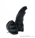Scott Ultimate Premium GTX Womens Gloves Gore-Tex, Scott, Black, , Female, 0023-10830, 5637596523, 889143262540, N1-06.jpg