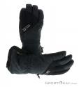 Scott Ultimate Premium GTX Womens Gloves Gore-Tex, Scott, Čierna, , Ženy, 0023-10830, 5637596523, 889143262540, N2-02.jpg