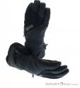 Scott Ultimate Premium GTX Womens Gloves Gore-Tex, Scott, Black, , Female, 0023-10830, 5637596523, 889143262540, N3-03.jpg