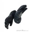 Scott Ultimate Premium GTX Womens Gloves Gore-Tex, Scott, Black, , Female, 0023-10830, 5637596523, 889143262540, N3-08.jpg