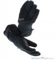 Scott Ultimate Premium GTX Womens Gloves Gore-Tex, Scott, Čierna, , Ženy, 0023-10830, 5637596523, 889143262540, N4-04.jpg