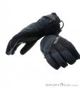 Scott Ultimate Premium GTX Womens Gloves Gore-Tex, Scott, Čierna, , Ženy, 0023-10830, 5637596523, 889143262540, N5-10.jpg