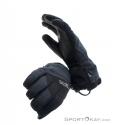 Scott Ultimate Premium GTX Womens Gloves Gore-Tex, Scott, Black, , Female, 0023-10830, 5637596523, 889143262540, N5-15.jpg