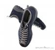 Scarpa Moijto Approach Shoes, Scarpa, Gris, , Hommes,Femmes,Unisex, 0028-10181, 5637596530, 8025228739206, N4-04.jpg