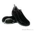Scarpa Moijto Approach Shoes, Scarpa, Negro, , Hombre,Mujer,Unisex, 0028-10181, 5637596536, 8025228728989, N1-01.jpg