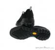 Scarpa Moijto Approach Shoes, Scarpa, Black, , Male,Female,Unisex, 0028-10181, 5637596536, 8025228728989, N2-12.jpg